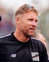 Flintoff to miss end of young Lions' tour22