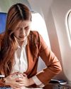 Suffering plane pain? How to beat the mile-high bloat16