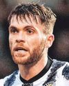FRASER FEELS IT'S THE END OF AN ERA FRASER FEELS IT'S THE END OF AN ERA14