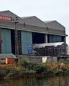 Shipyard workers set to strike after rejecting pay offer5