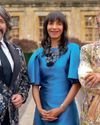 Judges go wild for final14