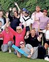 Ferguslie's fab four events will raise cash for charities Ferguslie's fab four events will raise cash for charities21