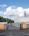 Paisley storage site's plans for an extension Paisley storage site's plans for an extension1