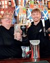 Paisley publicans set for the late, late KO's5