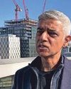 London ‘fighting back against lies and hatred’10