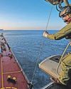 Shadow fleet ship halted by UK military9