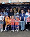 Paisley Daily Express