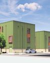 Council unveils plans for Ramsgate 'Green Campus' Isle of Thanet Gazette