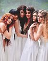 Mediaeval Baebes promise ‘mydwynter' magic in Sandwich0