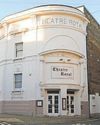 Isle of Thanet Gazette