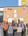 Isle of Thanet Gazette