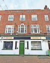Isle of Thanet Gazette