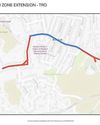 Consultation over speed limits on village roads Kent and Sussex Courier