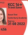 KCC 26% price hike on school bus pass Kent and Sussex Courier