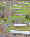 Concern over how long camp will house asylum seekers Concern over how long camp will house asylum seekers1