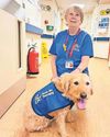 Volunteers across SE are thanked by NHS Volunteers across SE are thanked by NHS1