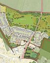 Scheme for 120 new homes approved despite objections2