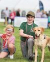 Celebration of rural life goes down a treat with crowds at Drumlanrig22
