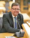 MSP charged over claims of camera in toilet at Holyrood3