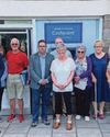 Community will fight bank closure proposal17