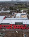 New school will lead the way in energy efficiency0
