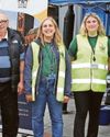 Town volunteers rewarded19