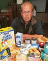 Demand for food parcels is set to continue to rise7