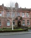 Celebrating new chapter at historic Ewart Library12