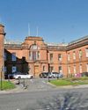 Staff sickness days hits five-year high5