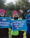 Lecturers ditch strike action as threat of redundancy is lifted0