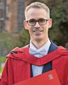 Oxfam chief awarded UWS doctorate honour7