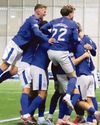 QUEENS GAFFER CALLS FOR PLAYWIN REPEAT QUEENS GAFFER CALLS FOR PLAYWIN REPEAT25