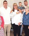 Dumfries and Galloway Standard