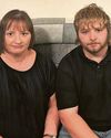Mum's anger over justice for her son Mum's anger over justice for her son3