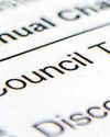 Council chiefs have their £300K debt under control Council chiefs have their £300K debt under control12