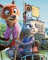 Zootropolis2 is a Disney cracker Zootropolis2 is a Disney cracker23