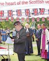 Councillor praised for aiding veterans Councillor praised for aiding veterans4