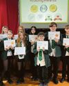Reading stars rewarded Reading stars rewarded7