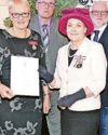 Dumfries and Galloway Standard