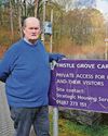 Dumfries and Galloway Standard