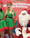 Sprinkle of magic for Lockerbie kids7