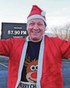 Dumfries and Galloway Standard