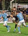 Annan return to winning ways in Forfar fightback Annan return to winning ways in Forfar fightback19