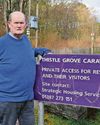 Dumfries and Galloway Standard