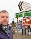 Dumfries and Galloway Standard