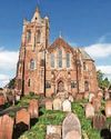 Dumfries and Galloway Standard