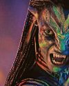 All of us would love to have a rebel heart like Neytiri has...13