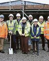 Work under way on green transport hubs11