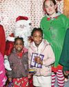 FAMILIES THRILLED BY A PATCH OF LANDS' FESTIVE EXTRAVAGANZA12