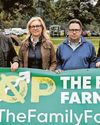 'Partial' inheritance tax climbdown is welcomed 'Partial' inheritance tax climbdown is welcomed0